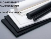 NHỰA POM PHI TRÒN ĐẶC PHI 55MM